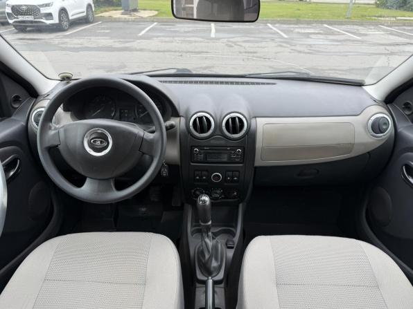 Lada (ВАЗ) Largus I с пробегом 2018 года, цена 820 000 рублей, 140145 км, универсал, Автокод Объявления