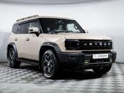 JETOUR T2 Москва  - изображение 20