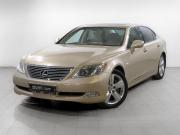Lexus LS IV Москва  - изображение 31