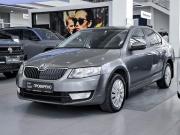 Skoda Octavia III (A7) Казань  - изображение 23