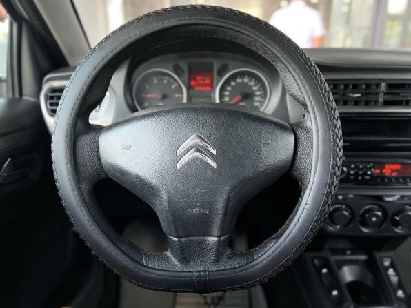 Citroen C-Elysee I с пробегом 2013 года, цена 555 000 рублей, 235632 км, седан, Автокод Объявления