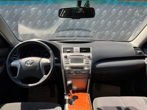 Toyota Camry VI (XV40) Рестайлинг с пробегом 2011 года, цена 1 145 000 рублей, 258000 км, седан, Автокод Объявления