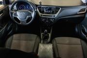 Hyundai Solaris II Уфа  - изображение 27