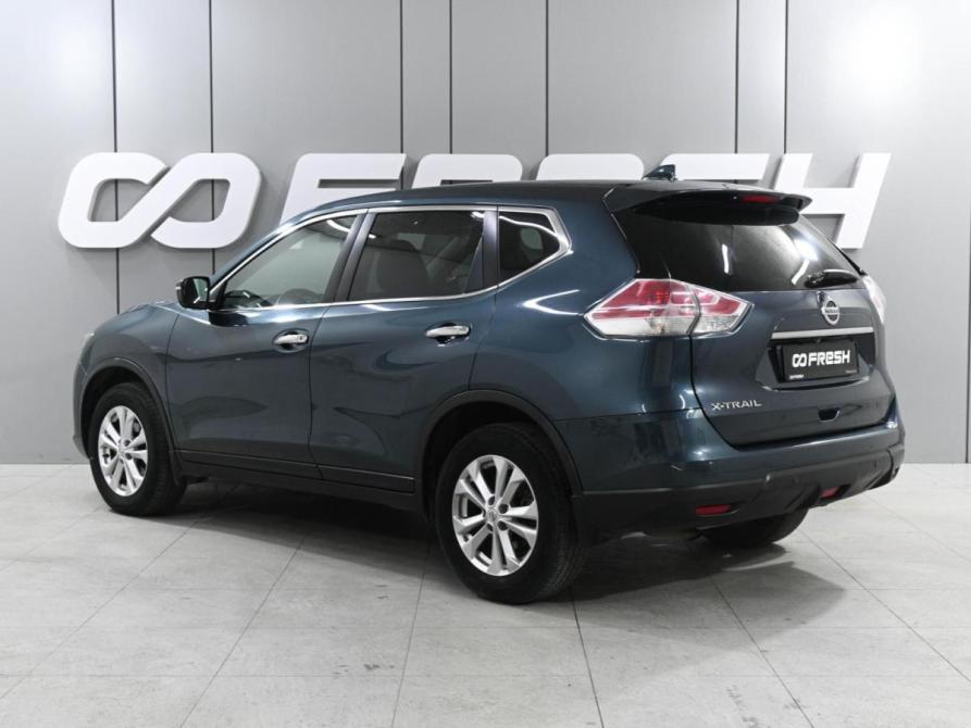 Nissan X-Trail III Ростов-на-Дону  - изображение 2