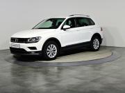 Volkswagen Tiguan II Белгород  - изображение 18