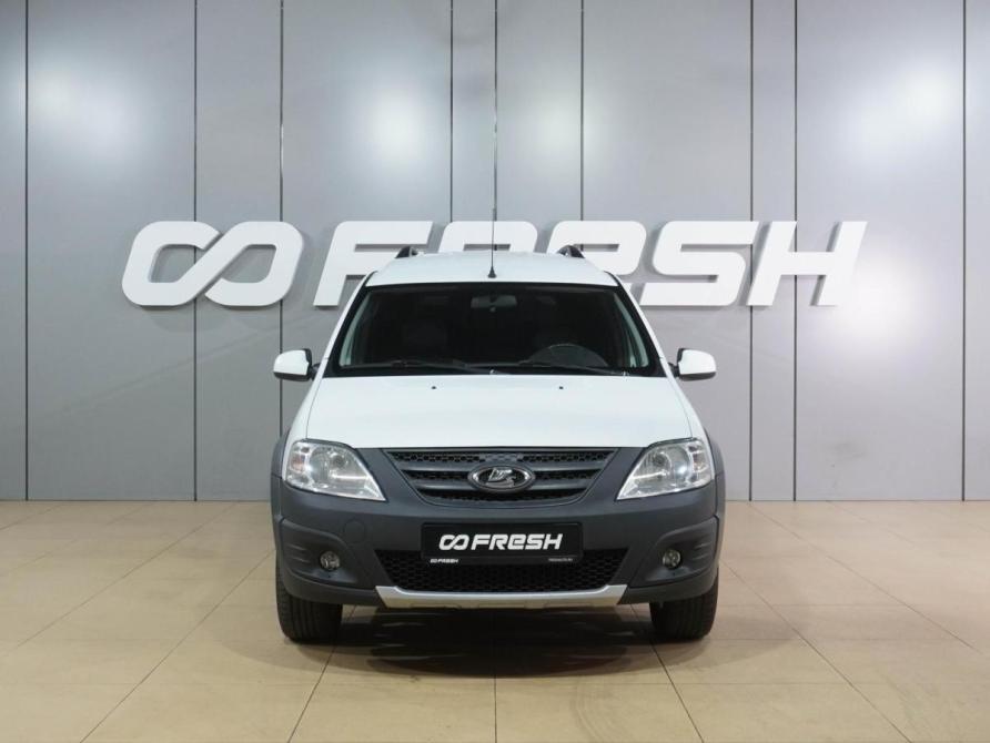 Lada (ВАЗ) Largus I Воронеж  - изображение 3