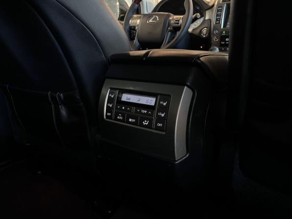 Lexus GX II с пробегом 2011 года, цена 2 880 000 рублей, 236419 км, внедорожник, Автокод Объявления