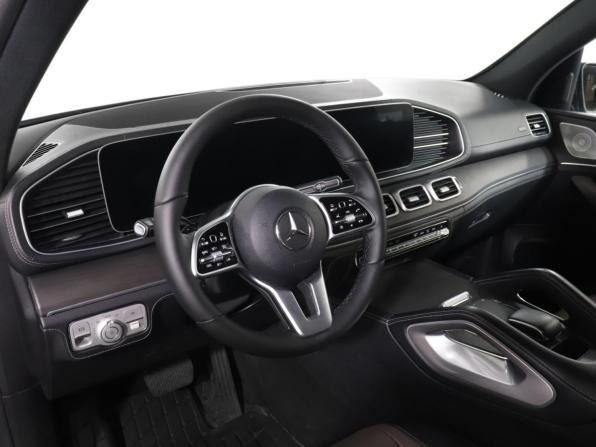 Mercedes-Benz GLE II (V167) с пробегом 2019 года, цена 5 990 000 рублей, 88565 км, внедорожник, Автокод Объявления