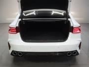 Chery Arrizo 8 Челябинск  - изображение 35