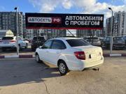 Lada (ВАЗ) Granta I Рестайлинг Набережные Челны  - изображение 35