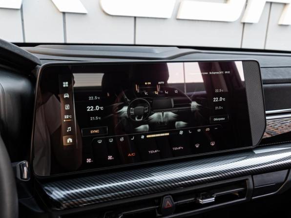 Haval H3 I с пробегом 2024 года, цена 2 430 000 рублей, 29902 км, внедорожник, Автокод Объявления