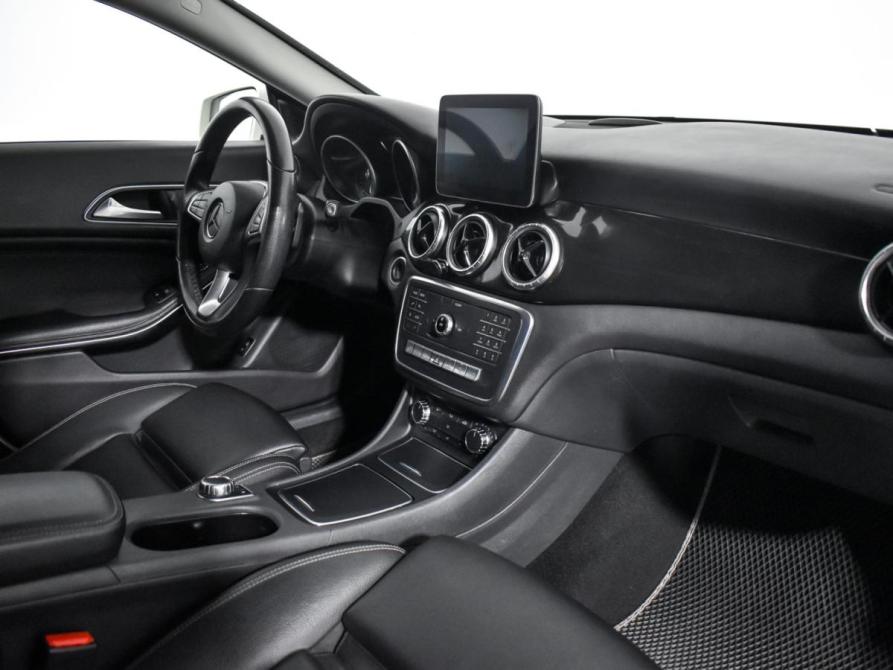 Mercedes-Benz CLA I (C117 X117) Санкт-Петербург  - изображение 10