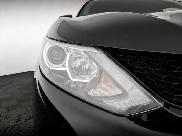 Nissan Qashqai II с пробегом 2017 года, цена 1 815 000 рублей, 68860 км, внедорожник, Автокод Объявления