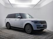 Land Rover Range Rover IV Москва  - изображение 23