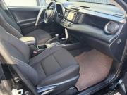 Toyota RAV4 IV (XA40) Рестайлинг Самара  - изображение 34