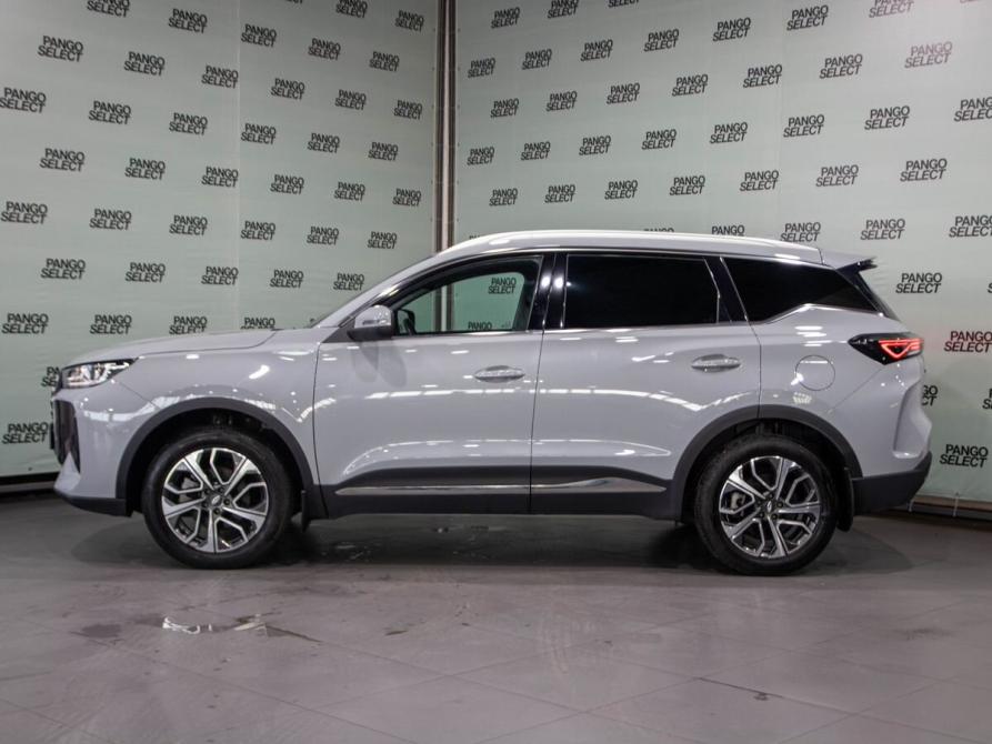 Chery Tiggo 7L I Оренбург  - изображение 4