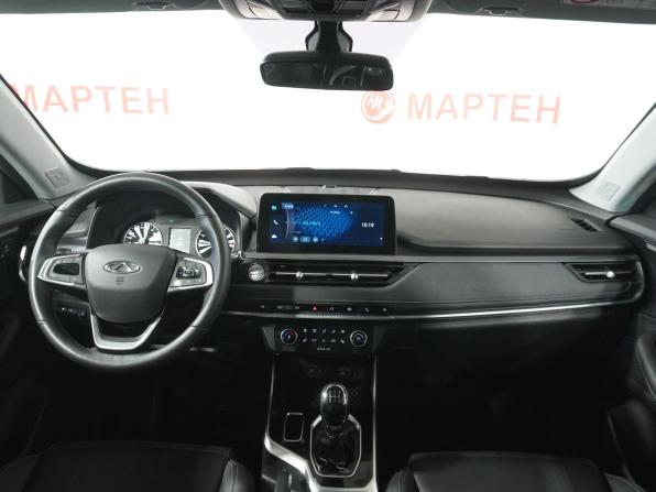 Chery Tiggo 4 Pro I Рестайлинг с пробегом 2024 года, цена 1 608 000 рублей, 19297 км, внедорожник, Автокод Объявления