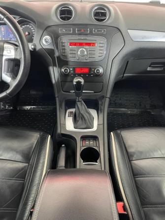 Ford Mondeo IV Рестайлинг с пробегом 2011 года, цена 632 000 рублей, 216303 км, седан, Автокод Объявления