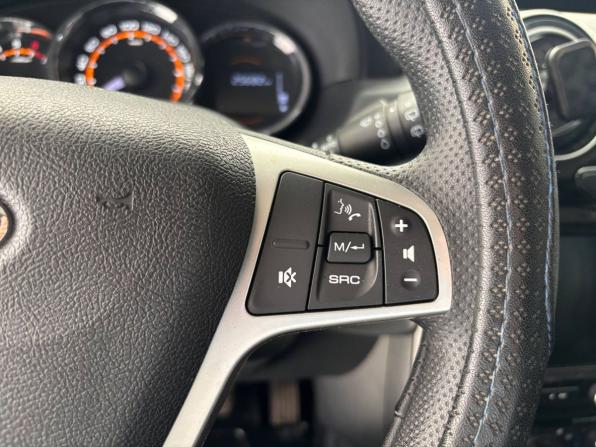 Lada (ВАЗ) Largus I Рестайлинг с пробегом 2025 года, цена 1 400 000 рублей, 25677 км, универсал, Автокод Объявления