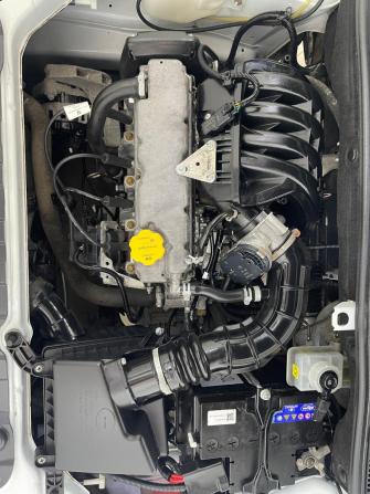 Lada (ВАЗ) Granta I Рестайлинг с пробегом 2022 года, цена 710 000 рублей, 90830 км, универсал, Автокод Объявления