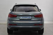 Audi Q3 I (8U) Москва  - изображение 21