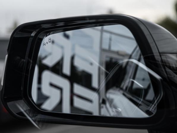 Jaecoo J7 I с пробегом 2024 года, цена 2 300 000 рублей, 26706 км, внедорожник, Автокод Объявления