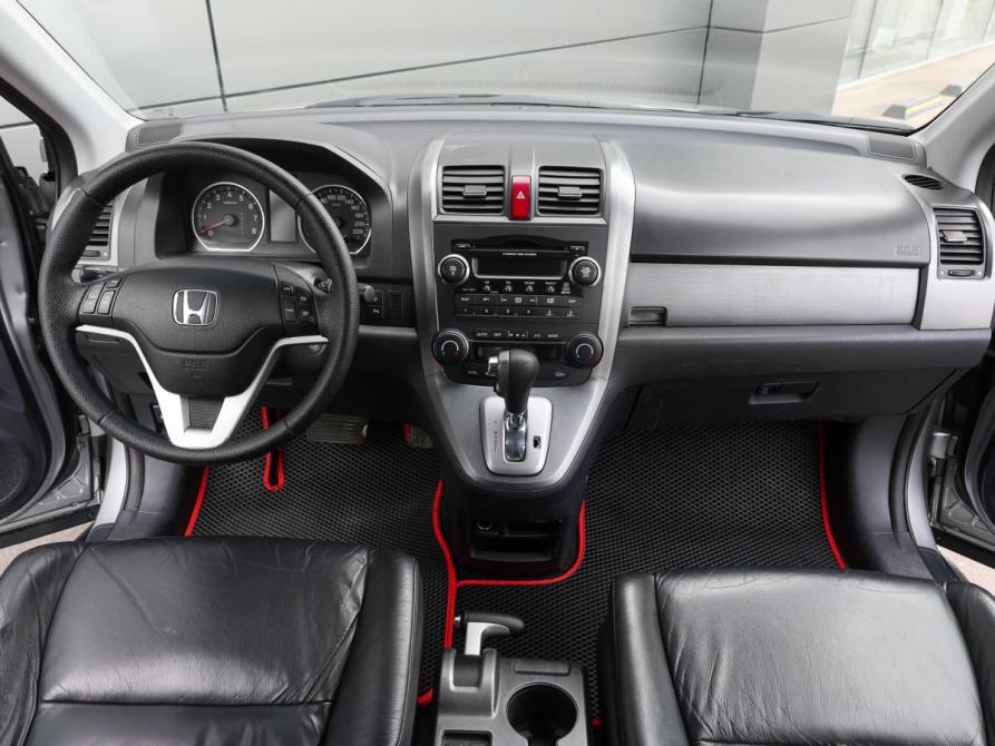 Honda CR-V III Москва  - изображение 14