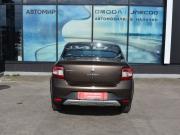 Renault Logan II Рестайлинг Архангельск  - изображение 18