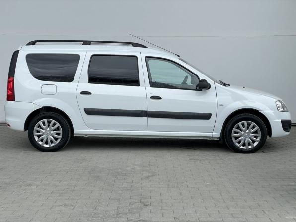 Lada (ВАЗ) Largus I с пробегом 2017 года, цена 738 000 рублей, 106943 км, универсал, Автокод Объявления