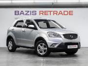SsangYong Actyon II Тюмень  - изображение 27
