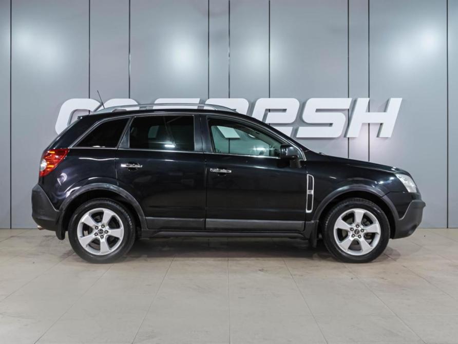 Opel Antara I Воронеж  - изображение 5