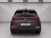 Kia Sportage IV Москва  - изображение 19