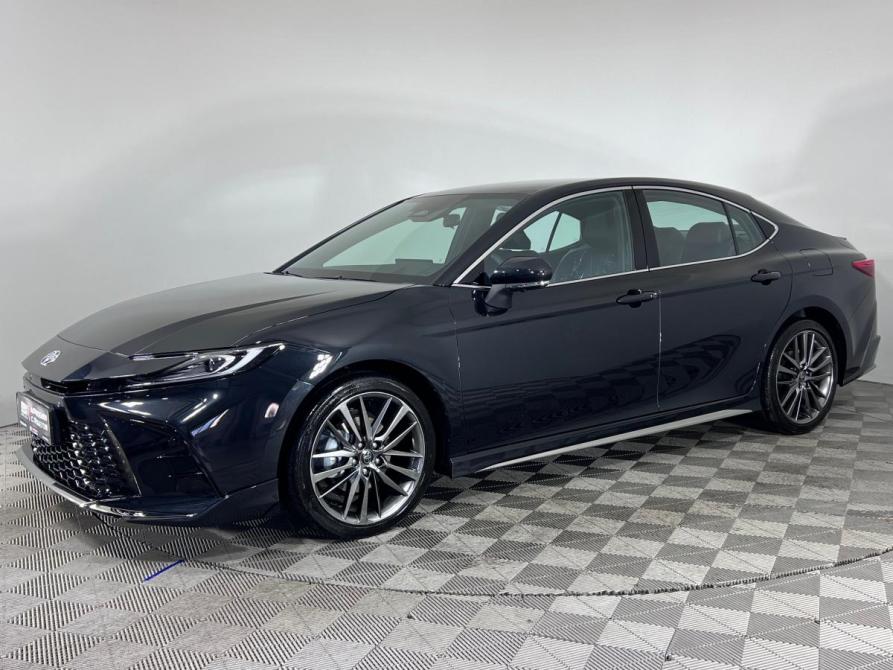 Toyota Camry IX (XV80) China Market Ростов-на-Дону  - изображение 1
