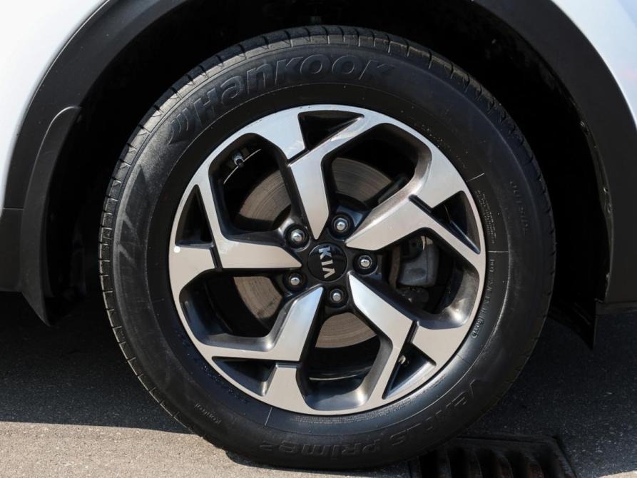 Kia Sportage IV Рестайлинг Москва  - изображение 21