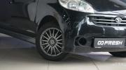 Daihatsu Sonica Благовещенск  - изображение 45