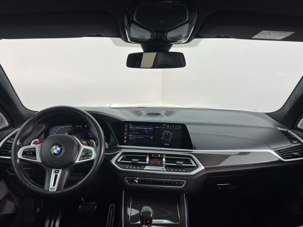 BMW X5 M III (F95) с пробегом 2020 года, цена 7 390 000 рублей, 210500 км, внедорожник, Автокод Объявления