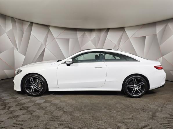 Mercedes-Benz E-Класс V (W213 S213 C238) с пробегом 2019 года, цена 3 191 000 рублей, 193311 км, купе-хардтоп, Автокод Объявления