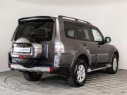 Mitsubishi Pajero IV Рестайлинг 1 Санкт-Петербург  - изображение 22
