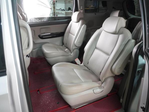 Kia Carnival III с пробегом 2020 года, цена 3 119 000 рублей, 93012 км, минивэн, Автокод Объявления