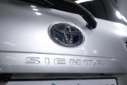 Toyota Sienta II Тюмень  - изображение 41