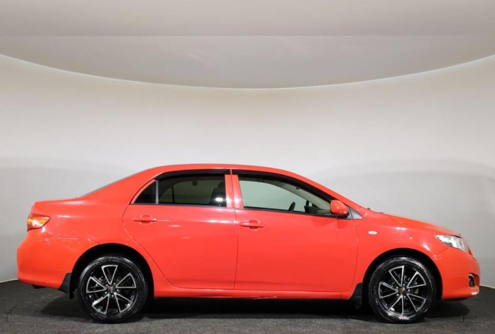 Toyota Corolla X (E140 E150) Ярославль  - изображение 4