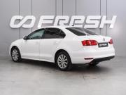 Volkswagen Jetta VI Воронеж  - изображение 20
