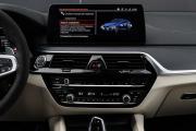 BMW 5 серии VII (G30/G31/G38) Рестайлинг Москва  - изображение 52