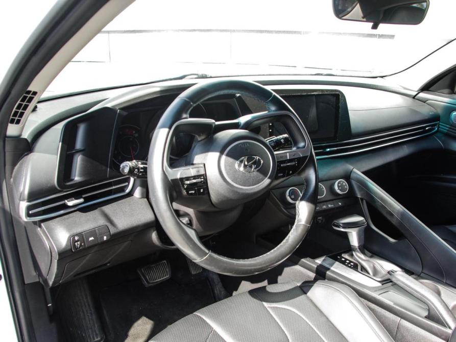 Hyundai Avante VII Владимир  - изображение 6