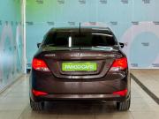 Hyundai Solaris I Рестайлинг Набережные Челны  - изображение 25
