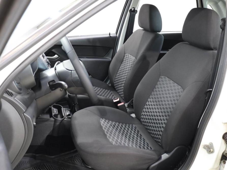 Lada (ВАЗ) Granta I Рестайлинг Ростов-на-Дону  - изображение 10