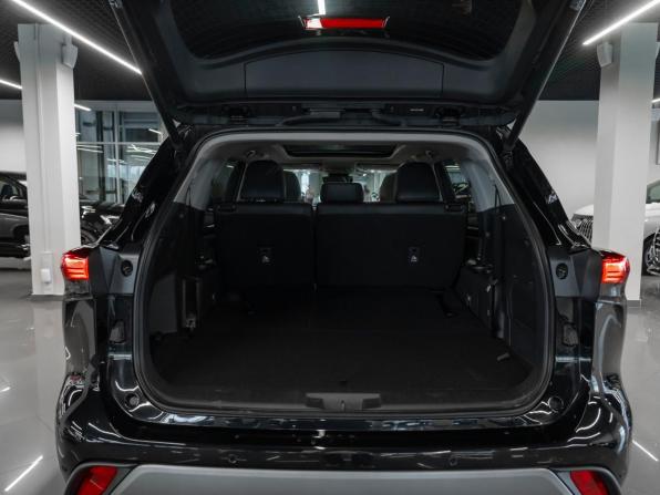 Toyota Highlander IV (XU70) с пробегом 2026 года, цена 5 300 000 рублей, 20 км, внедорожник, Автокод Объявления