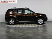 Renault Duster I Рестайлинг Белгород  - изображение 21