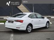 Skoda Octavia IV (A8) Казань  - изображение 14