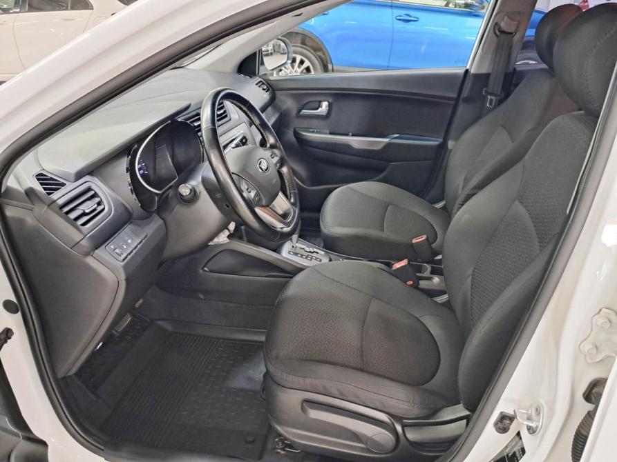 Kia Rio III Набережные Челны  - изображение 20
